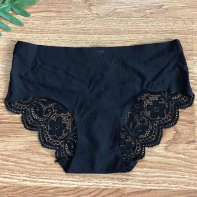 COMBO 05 QUẦN LÓT NỮ SU PHỐI REN SAU SIÊU ĐẸP QL1305 (Màu ngẫu nhiên)