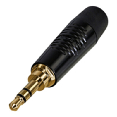 Jack âm thanh - Jack 3.5 Stereo RTP3C-D- Hàng Chính Hãng