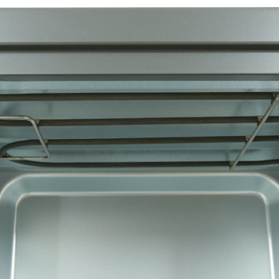 Lò nướng Toshiba TL-MC40EZF(GR) 40 lít - Công suất 1800W - Hàng chính hãng - Bảo hành chính hãng 12 tháng - Chất lượng Nhật Bản