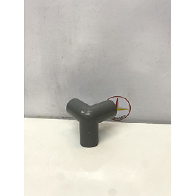 Co góc 3 nhánh, tê góc, co 3 hướng 21 nhựa PVC Bình Minh