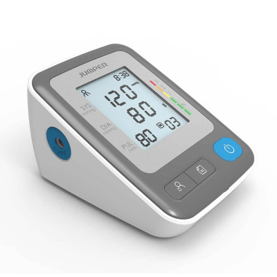 Máy đo huyết áp bắp tay Jumper JPD-HA300 (chứng nhận FDA Hoa Kỳ)