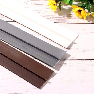 COMBO 2 Thanh Nẹp Chặn Khe Cửa - Ron Đệm Cửa Chống Ồn, Chống Thoát Hơi Máy Lạnh, Chống Bụi, Ngăn Côn Trùng Giữ Ấm Mùa Đông - Giao Màu Ngẫu Nhiên