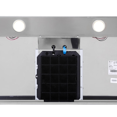 Máy Hút Mùi Electrolux LFT769X - Hàng Chính Hãng