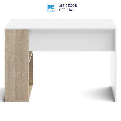 Bàn Gỗ Đơn Giản Mà Đẹp Thương Hiệu SIB Decor