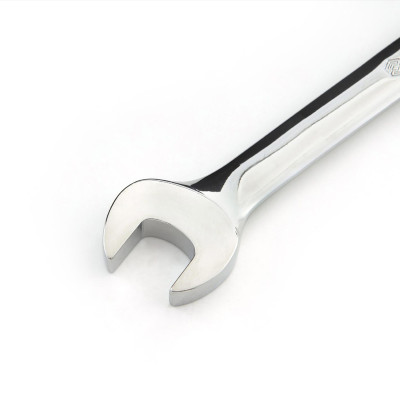 Cờ lê vòng miệng 21mm linh hoạt bánh cóc tự động 46412