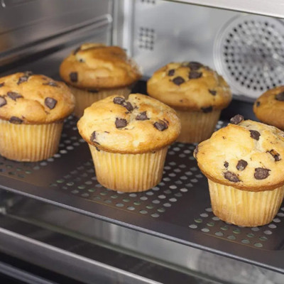 Lò Nướng Kiêm Hấp CASO Steam Chef 3066, Sản Xuất Tại Đức Cao Cấp, Sang Trọng, 11 Chương Trình Tích Hợp Hấp, Dung Tích 25L, Công Suất 210W - Hàng Nhập Khẩu Đức