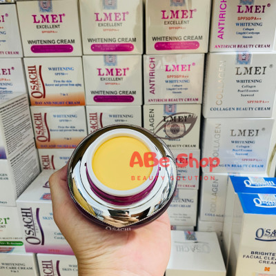 KEM OSACHI TÍM 9 IN 1 - O