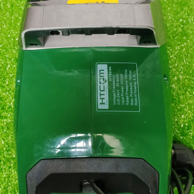 MÁY XỊT RỬA XE CAO ÁP HTCOM HT8240 (2200W)- HÀNG CHÍNH HÃNG