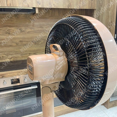 Quạt Hawonkoo DC FDH-012-SPEED24-CF - Hàng Chính Hãng