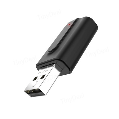 SOAIY Thiết Bị Thu Phát Nhạc Không Dây Bluetooth 5.0 BT-T10 - Hàng Nhập Khẩu