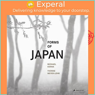 Sách - Forms of Japan by Yvonne Meyer-lohr (hardcover)