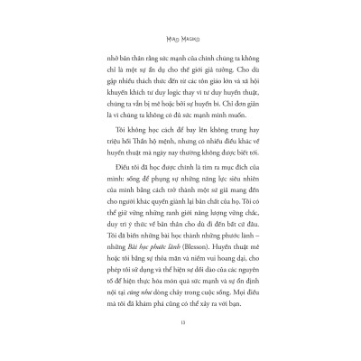 Trí Tuệ Tâm Thức