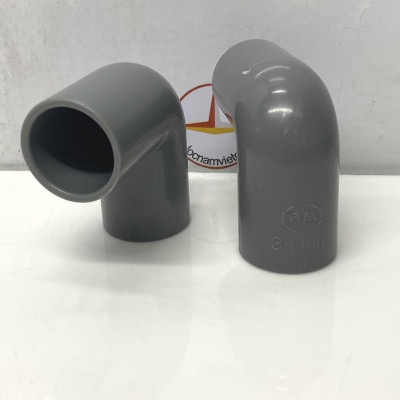 Co nhựa PVC 34 Bình Minh (5 cái)