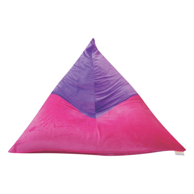 Ghế Lười Hình Kim Tự Tháp Phú Mỹ GH-KITT-HOTI-150 (Hồng)