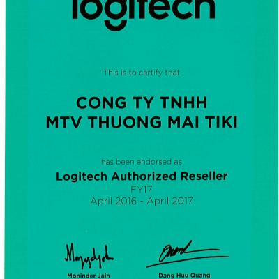Bộ Bàn Phím Và Chuột Không Dây Logitech MK345 - Hàng chính hãng