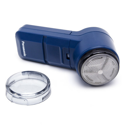 Máy Cạo Râu Panasonic PACR-ES534DP527 - Hàng Chính Hãng