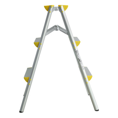 Thang Nhôm Gấp Chữ A , Siêu Nhẹ , chính hãng Nikawa,  NKD 3,4,5 bậc ( 75cm-125cm)