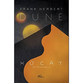 Xứ Cát (Dune) (TB 2021) - Bản Quyền