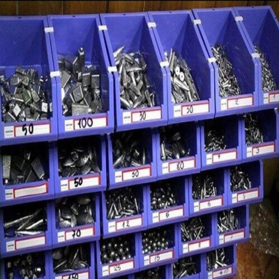 Combo 10 Cặp Kệ Dụng Cụ Nhỏ Duy Tân - No.716 | Kích thước 1 cái: 12 x 18 x 8 cm | TriTin