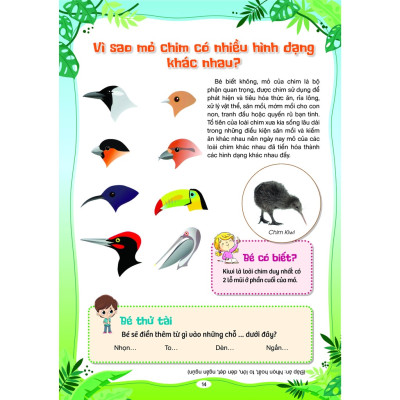 Trọn Bộ 10 vạn câu Hỏi Vì sao - Em Muốn Biết Tại sao ( Bộ 2 cuốn )