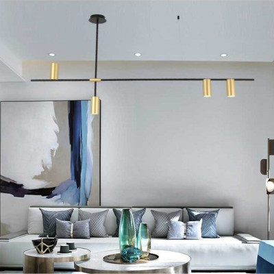 Đèn thả MORIA sang trọng trang trí nhà cửa hiện đại, cao cấp phong cách Bắc Âu