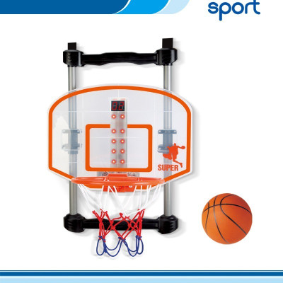 KINGSPORT - 39881B-1 Bộ bóng rổ treo cửa điện tử (KT 43x38x67cm)