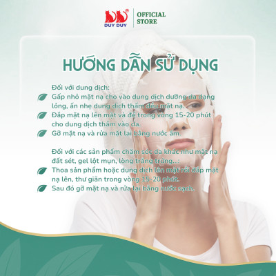 Combo 5 Gói  Mặt nạ khô Liti vải rayon mềm mịn 100 miếng (21x23cm) không hóa chất chuyên chăm sóc da mặt