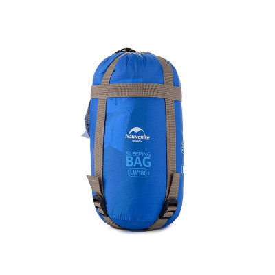 Túi ngủ Naturehike campoutvn đồ cắm trại du lịch dã ngoại NH15S003-D giữ ấm êm nhẹ xếp gọn giữ ấm tốt A158