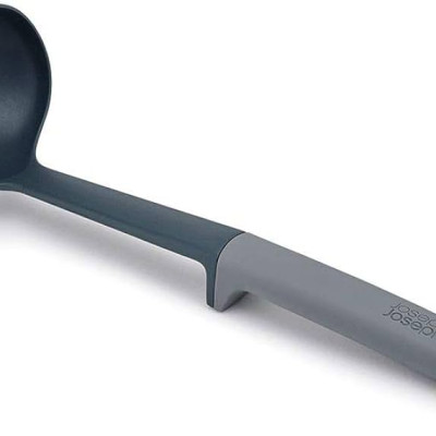 Muôi canh Joseph Joseph 10169 Elevate Nylon màu xám xanh