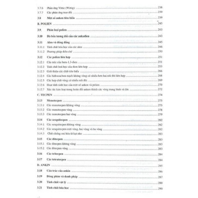 Sách - Hóa Học Hữu Cơ Tập 1 - 
NXB Giáo Dục - HV