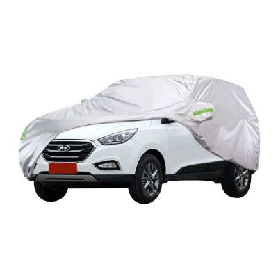 Bạt Phủ Ô Tô NB 7 Chỗ Size 2XXL Chống Thấm Nước