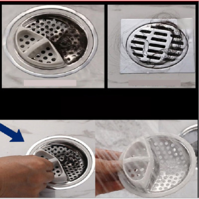 Ga Thoát Sàn Chống Hôi MOEN - 4003