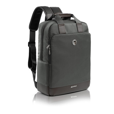 Balo laptop 15.6 inch chính hãng Mikkor dòng The Willis 22