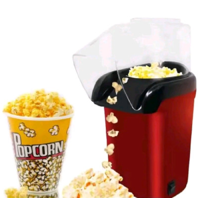 MÁY NỔ BỎNG NGÔ MINI TẠI NHÀ THUẬN TIỆN CHO MỌI NHÀ 