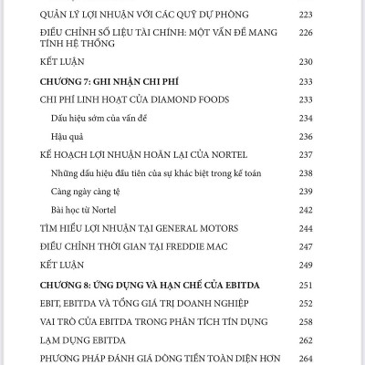 Sách - Phân Tích Báo Cáo Tài Chính - Cẩm Nang Dành Cho Người Thực Hành