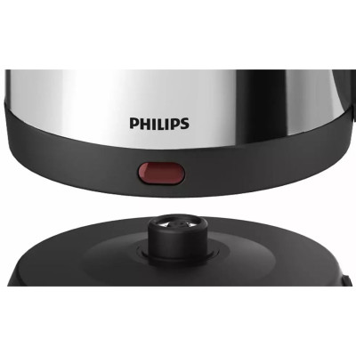 Bình đun siêu tốc Philips HD9306 1.5 lít - Hàng chính hãng