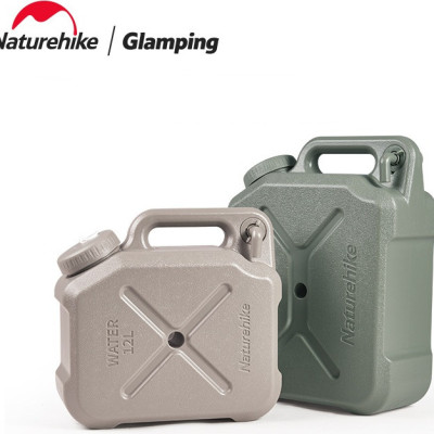 Đồ cắm trại Can đựng nước NatureHike campoutvn dã ngoại du lịch CNH22CJ018 A505