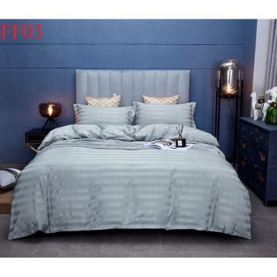 Bộ Chăn Ga Gối Cotton 3F Cao Cấp SIêu Nhiều Mẫu Mềm Mịn Chuyên Dùng Cho Khách Sạn, Bộ Chăn Ga Gối Khách Sạn DULCETT