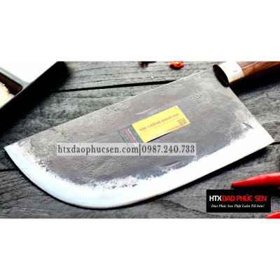 Dao Phúc Sen - Dao Tầu Chặt Lọc