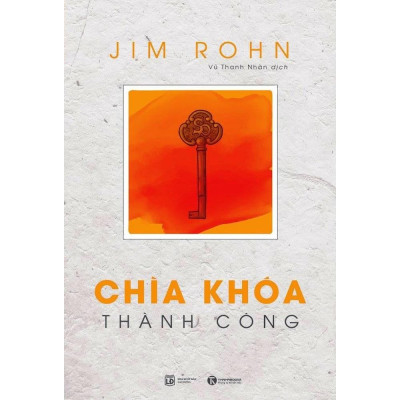 Sách Bộ 4 Cuốn Jim Rohn: Bốn Mùa Cuộc Sống, Chìa Khoá Thành Công, Những Mảnh Ghép Cuộc Đời, Triết Lý Cuộc Đời