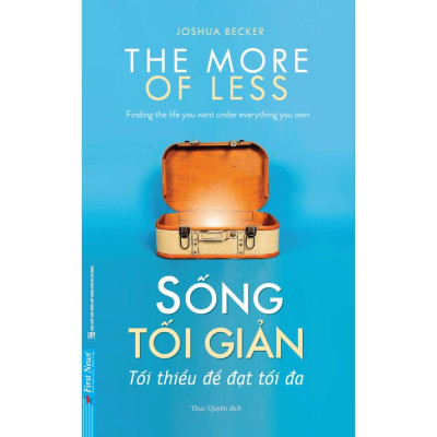 Combo Bí mật một tâm hồn cuốn hút + Sống tối giản - Bản Quyền