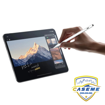 Bút cảm ứng Wi WU Pencil S-04 cao cấp đa năng - Hàng chính hãng