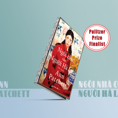 Cội Rễ + Ngôi Nhà Của Người Hà Lan