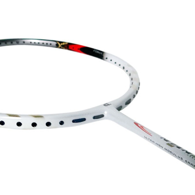 Vợt cầu lông APACS NANO 900 Power (Trắng)