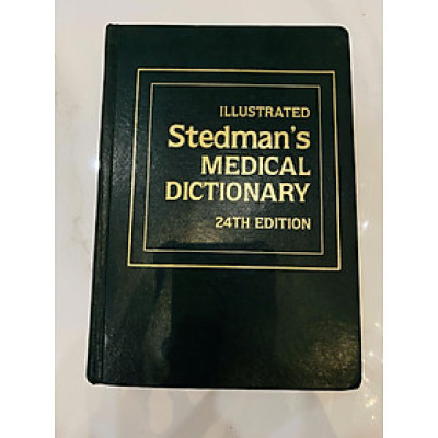Stedman