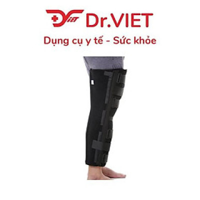 Nẹp gối H2 dài 40cm