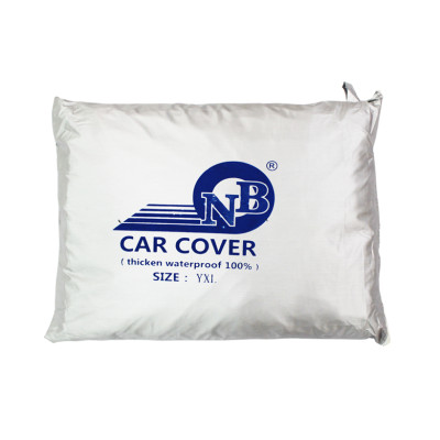 Bạt Phủ Ô Tô NB 7 Chỗ Lớn Size YXL Chống Thấm Nước