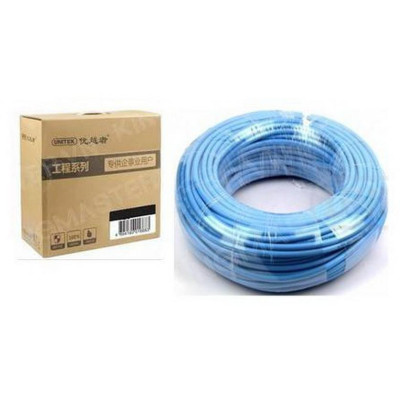 Cáp UTP Cat 5e (25m) Unitek (Y-C 816) - HÀNG CHÍNH HÃNG