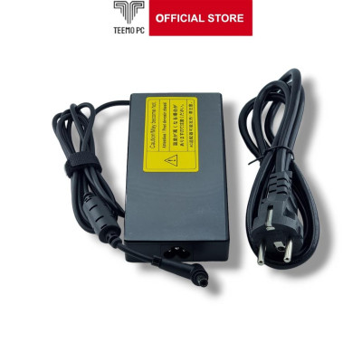 Sạc Tương Thích Cho Laptop ASUS ROG Strix GL503VD-DB71 150w- Hàng Nhập Khẩu New Seal TEEMO PC X11