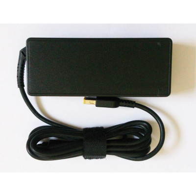 Sạc Tương Thích Cho Laptop Ibm Lenovo W540 Chân Usb - Hàng Nhập Khẩu New Seal TEEMO PC TEAC1140